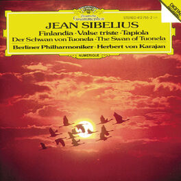Jean Sibelius