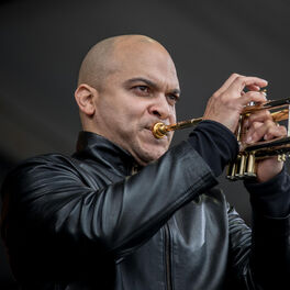 Artist picture of Irvin Mayfield