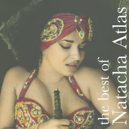 Natacha Atlas