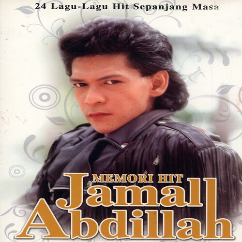 Jamal Abdillah: albums, songs, playlists | Listen on Deezer