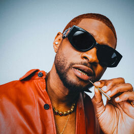 Artist picture of Usher