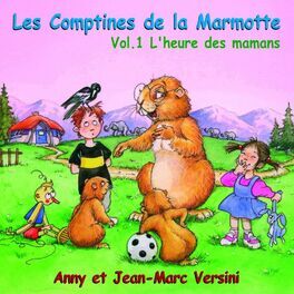 Jean-Marc Versini