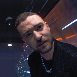 Artist picture of Justin Timberlake