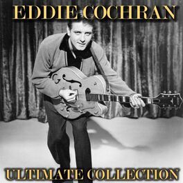 Eddie Cochran