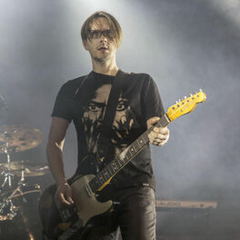 Artist picture of Steven Wilson