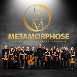 Artist picture of Metamorphose String Orchestra