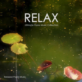 Artist picture of Relaxed Piano Music