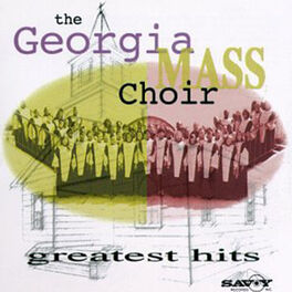 Artist picture of The Georgia Mass Choir