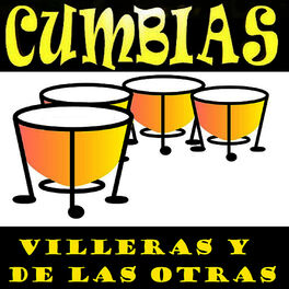 CUMBIA VILLERA - cumbia villera