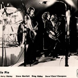 Artist picture of Humble Pie