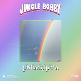 Jungle Bobby