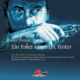 Artist picture of Kurier Preston Aberdeen