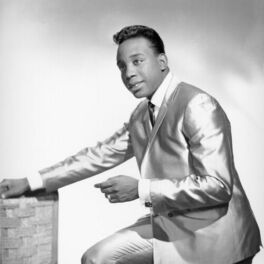 Artist picture of Jerry Butler