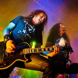 Artist picture of Candlemass