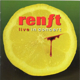 Artist picture of Renft