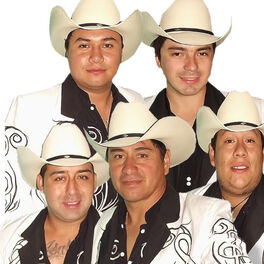 Artist picture of Los Charros