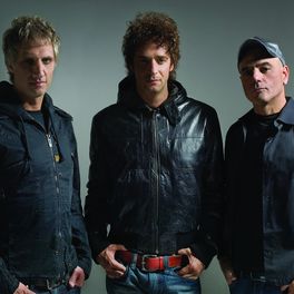 Artist picture of Soda Stereo