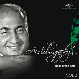Artist picture of Mohammed Rafi