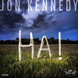 Jon Kennedy