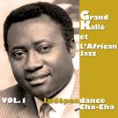 Grand Kalle et l\'African Jazz