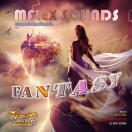 Artist picture of Mflex Sounds
