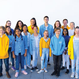 Artist picture of Hillsong Kids
