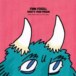 Finn Foxell