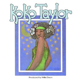 Koko Taylor