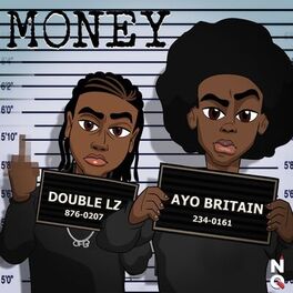Artist picture of Ayo Britain