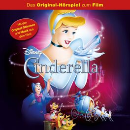 Cinderella Hörspiel