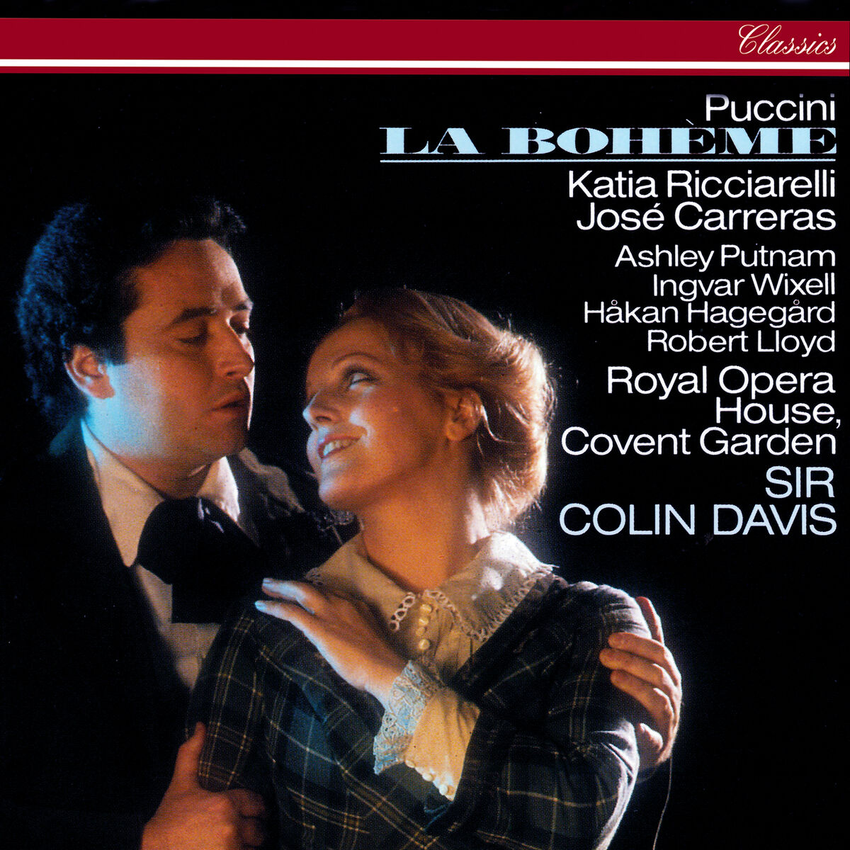 Sir Colin Davis- RCA Legacy 特別価格 - クラシック