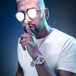 Artist picture of DJ Assad