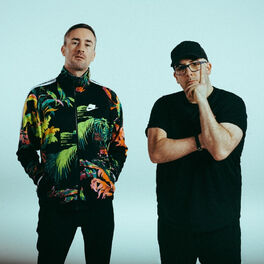 Artist picture of PBH & Jack