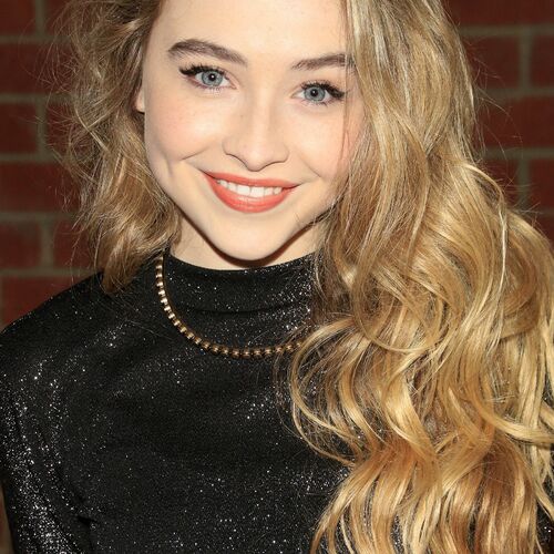 Sabrina Carpenter Albums Songs Playlists Listen On Deezer