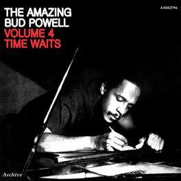 Bud Powell