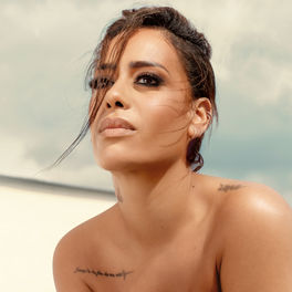 Artist picture of Amel Bent