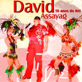 Artist picture of David Assayag