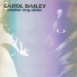Artist picture of Carol Bailey