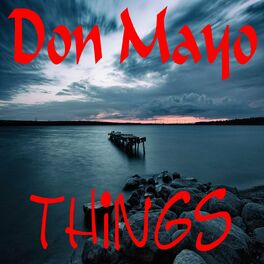 Artist picture of Don Mayo
