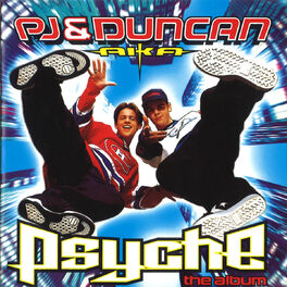 Artist picture of PJ & Duncan