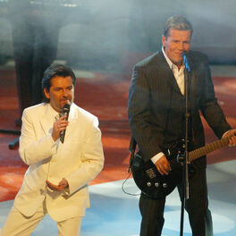 Artist picture of Modern Talking