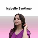 Isabelle Santiago