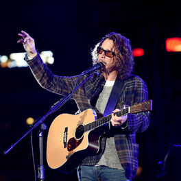Artist picture of Chris Cornell