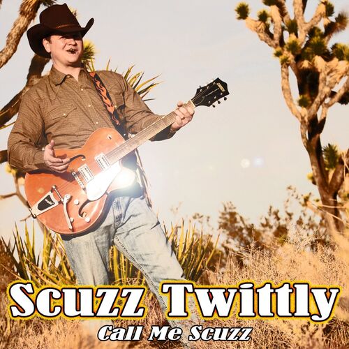 Scuzz Twittly: albums, songs, playlists | Listen on Deezer
