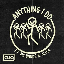 Artist picture of CLIQ