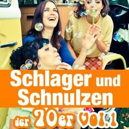 Artist picture of Schlagerpalast Ensemble
