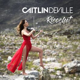 Artist picture of Caitlin De Ville