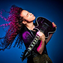 Artist picture of Marty Friedman