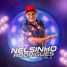 Artist picture of Nelsinho Rodrigues