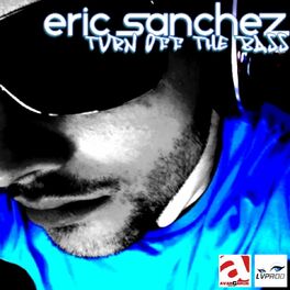 Artist picture of Eric Sánchez